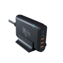 EGO 120W 5USB Extreme Charger
