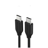 	كابل راف باور تايب سي الي تايب سي ١ متر 	