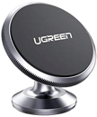 UGREEN Magnetic Car Phone HolderColor:Black