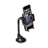 Dausen tube 360 Universal Windshield Mount