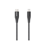 Anker PowerLine + II USB-C to Lightning (1.8m/6ft) -Black